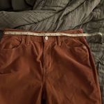 We The Free Free People  Corduroy style pants sz 27 Photo 5