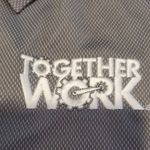 Callaway  Women's Gray Polo Shirt Photo 3