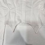 OW Collection Elsa Shirt in Ow White Size M Photo 4