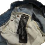 7 For All Mankind  Josefina Boyfriend Jean Light Wash Relaxed Fit Size 27 in EUC Photo 6