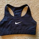 Nike Dri-Fit Sports Bra Photo 0