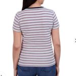 Tommy Hilfiger š NWT red, white, blue top Photo 2