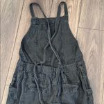 Anthropologie Free People Savannah Overalls Size small Photo 5