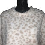 Thread and Supply Sherpa Sweater Photo 1