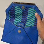 Stella & Dot  Envelope Clutch Bag Date Nightt Concert Girls Night Out Sexy Cute Photo 2