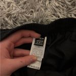 SheIn Black Wide leg Pants Photo 4