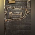 Black Pearl Denim Los Angeles Mia Dark Stone Women’s Blue Jean Shorts Size 3 Photo 8