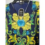 Maxi long Kaftan Women's Maxi Dress, Cover Photo 5