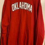Oklahoma Sweatshirt Size XL Photo 0