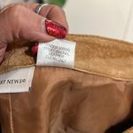Newport News  leather pants women’s size 14 Photo 12