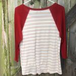 Moa Moa NWT  twist front top Photo 4