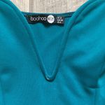 Boohoo  night mermaid dress Photo 3