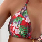 Boutique Tropical, Multi-Colored, Bikini Set Photo 3