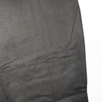 Hill House NWT Black The Claire Pant Size XS Photo 4