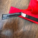 PINK - Victoria's Secret PINK SPORT by Victoria’s Secret crisscross sports bra, size M Photo 7