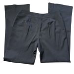 Giorgio Armani  Classic Black Women's Pants Photo 3