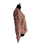 Marie Oliver  100% SILK TOP SIZE XS Photo 5