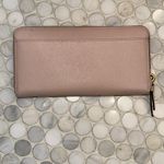 Kate Spade Light Pink  Wallet Photo 1