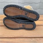 Sorel Tivoli II Womens Winter Snow Boots Size 6 Suede Waterproof NL2089-373 Photo 5