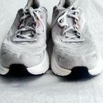 Hoka  Arahi 6 - Womens Nimbus Cloud - Rose Gold Sz 10 Photo 7