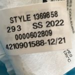 Under Armour Baby Blue Cotton Blend Loose Elastic PullOn Shorts w/ Drawstring-XL Photo 11