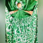 Free People  Kira Jumpsuit Size Small NWT $148 Photo 6