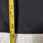 Croft & Barrow  Plain Black Tee Shirt; NWOT; size XL Photo 5