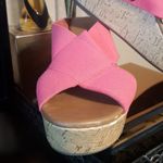Sonoma  Women's Wedge Heel Sandals Size 8 Photo 2