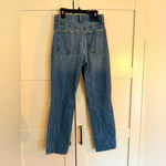 Abercrombie & Fitch  the ankle straight high rise women's size 2 or size 26 Photo 1