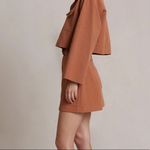 Bec & Bridge Arizona Mini Skirt in Terracotta Photo 11