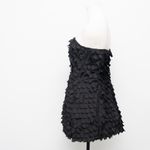 Elliatt  - Hailey Strapless Mini Party Dress Photo 5