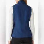 Outdoor Ventures Women’s Lightweight Sleeveless Vest in Dark Blue Size Small‎ Photo 1