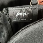 Nasty Gal  Black Dress Photo 4