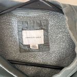 American Eagle  Green Crewneck Sweater Photo 2