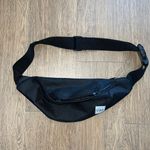 Vibe | fanny pack Black Photo 0