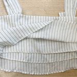 Reformation NEW  crop top Photo 3