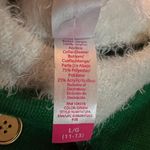 No Boundaries  juniors Elf holiday dress. Size: L Photo 10