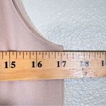 Jenni Kayne  Tan Black Colorblock Mini Dress Womens S Preppy Double Breasted Photo 3