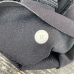 Lululemon  Black In Moment Crop Everlux Leggings Pants 12 Photo 6