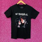 My Chemical Romance Three Cheers for Sweet Revenge Tshirt size small Photo 0