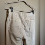 Paige  Brooklyn Wide Leg Crop Jeans Size 30 in‎ Quartz Sand Photo 7