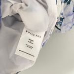 White Fox Boutique White Fox La Rousse playsuit floral size Medium Photo 7