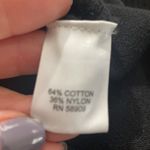 Daniel Cremieux Cremieux ribbed knit tunic sweater Photo 4