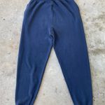 Disney Vintage Winnie the Pooh 90's Graphic Sweatpants Photo 2