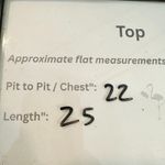 TUCKERNUCK Hyacinth House Tan Faux Suede Shearling Crosby Vest M Boho Western Brown Size M Photo 10