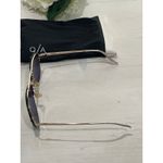 Quay Australia  Muse Gold Pink Mirror‎ Lens Aviator Sunglasses Cat 3 Photo 7