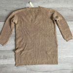 Ambiance Apparel Camille Oversized Sweater Photo 8