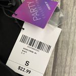 Forever 21 cowl neck silk dress  Photo 2