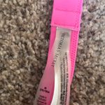 Victoria's Secret  Bright Pink Bikini Top Photo 2