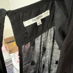 Tularosa Mini Black Dress Photo 2